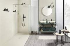 Create The Perfect Showering Space With Acquabel