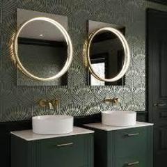 Get The Top Quality Hib Bathroom Mirrors & Cabin
