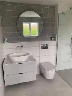 Sheffield Bathroom Showroom Expert Bathroom Fitt