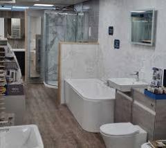 Sheffield Bathroom Showroom In Swallownest Exper