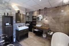 Get In Touch  Visit Our Bathroom Showroom In She