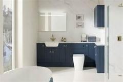 Enhance Your Bathroom Journey With Pryor Bathroo