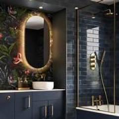 Get The Top Quality Hib Bathroom Mirrors & Cabin