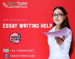 Get The Best Online Essay Writing Services