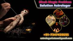 Black Magic Problem Solution Astrologer Free Of 