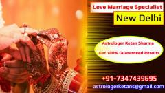 Love Marriage Specialist In New Delhi For Free O