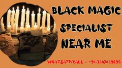 Black Magic Specialist Near Me For Free Of Cost 