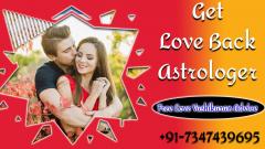 Get Love Back Astrologer For Free Of Cost Vashik
