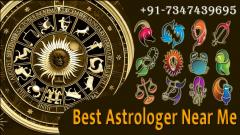 Best Astrologer Near Me For Free Of Cost Vashika