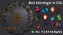 Best Astrologer In Usa  World Famous Astrologer