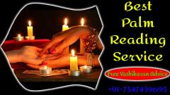 Best Palm Reading Service - Free Of Cost Astrolo