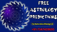 Free Astrology Predictions  Free Vedic Astrology