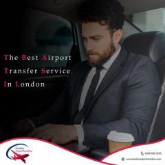 Best Airport Transfer Services London