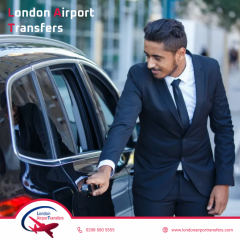 Top Airport Transfer Services In London