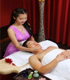 Fantastic Oriental Relaxing Massage In Debden, L