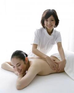 Loughton Chinese Massage & Acupuncture Clinic Ne
