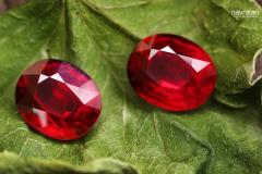 Buy Certified Natural Ruby Gemstone Online At Th