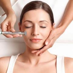 Microdermabrasion Manchester
