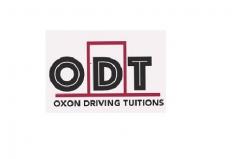 Automatic Driving Lessons Oxford
