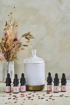 Buy Essential Oil For Home Fragrance