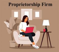 Proprietorship Firm Registration