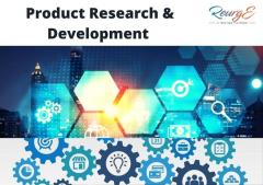 Product Research And Development