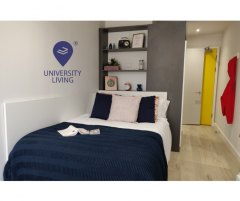 Mdici Nottingham Accommodation For Students