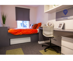 York House Accommodation For Students