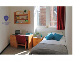 Clifton Place Student Accommodation