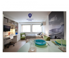 The Hub - Dundee Apartments For Students Abroad