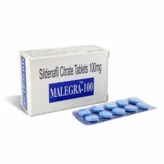 Buy Sildenafil Citrate 100Mg Tablets  Malegra 10