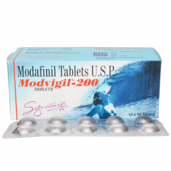 Buy Modvigil 200Mg Online Modafinil 200Mg