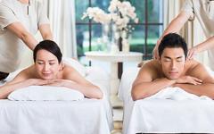 Best Discount -- Therapy Massage Centre In Debde
