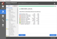 Ccleaner - Optimize Your Pcs From Anywhere