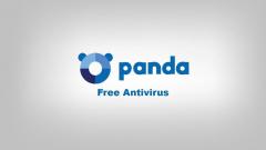 Download Panda Antivirus