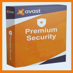 Download Avast Premium Security License Key