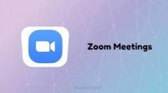 Download Zoom Meeting