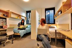 Student Accommodation The Grafton Manchester