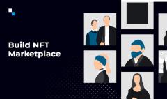 Build Nft Marketplace That Offers Unparalleled C
