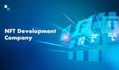 Nft Development Company