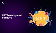 Exceptional Nft Development Services By Antier S