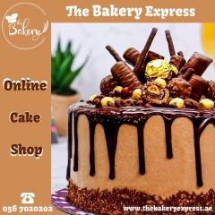 Online Customized Birthday Cakes Delivery In Dub