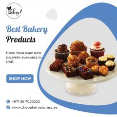 Best Customized Cakes In Dubai | Birthday Cake S