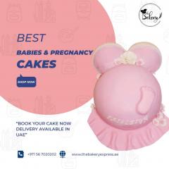 Best Bakery In Dubai For Cakes- Best Customized 