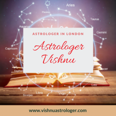 Famous Astrologer In London