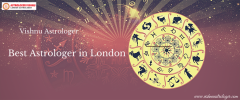 Vishnu Astrologer  Best Astrologer In London