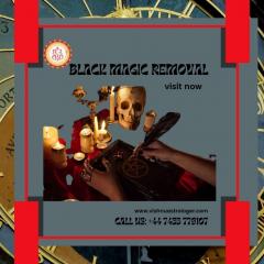 Black Magic Removal Experts In London  Astrologe