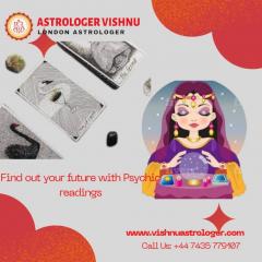 Psychic Reader In London  Astrology Services In 
