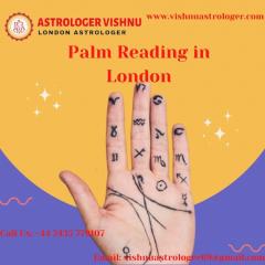 Palm Reading In London  Love Spells In London