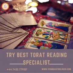 Tarot Reading Specialist In London